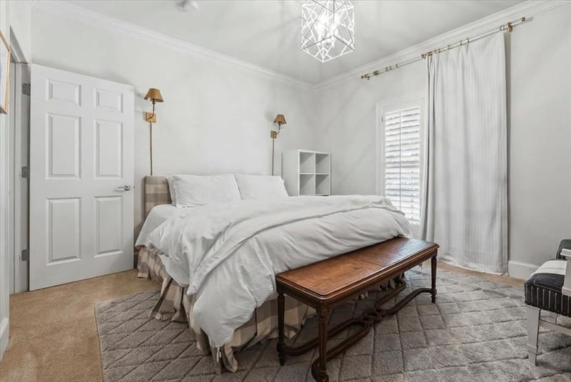 628 Deloache Street, Westworth Village TX 76114 - Photo 21