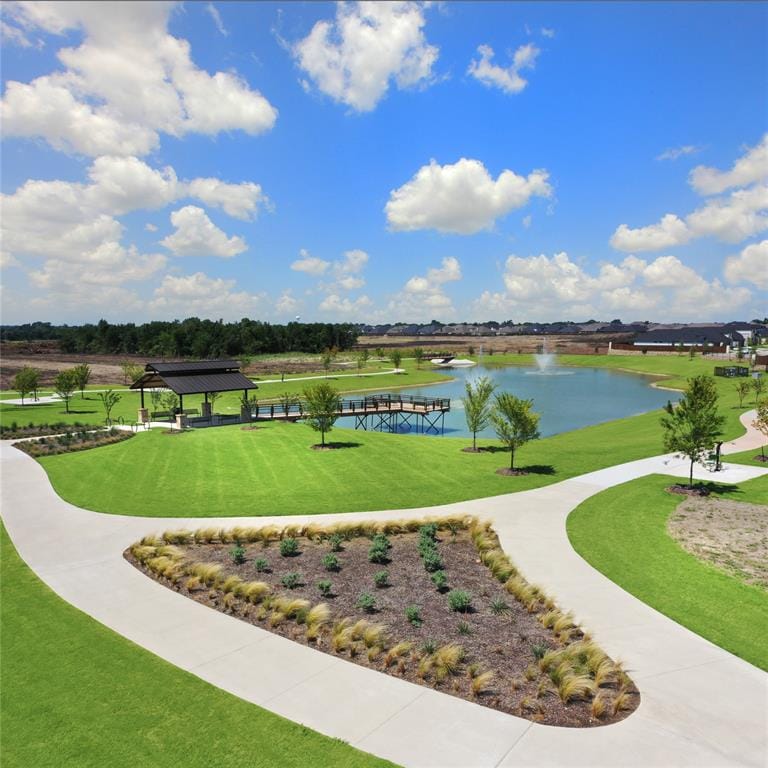 1235 Butterfly Dale Drive, Lavon TX 75166 - Photo 16
