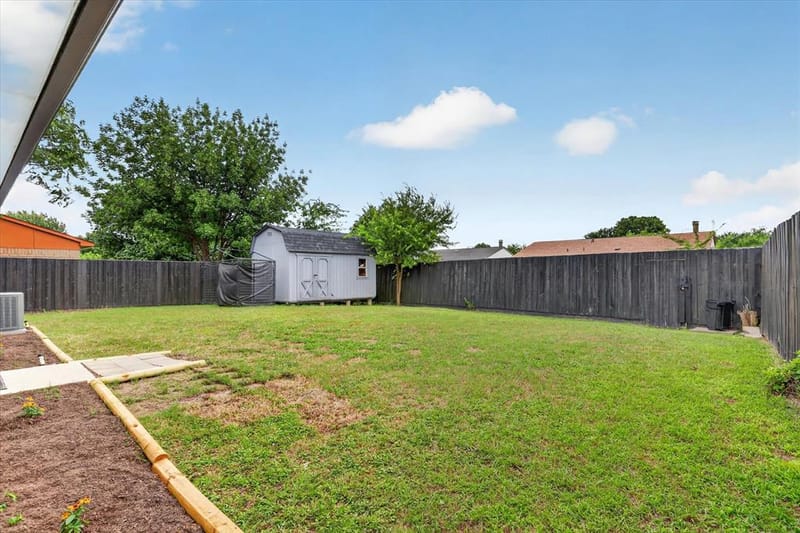 1109 Coffeyville Trail, Grand Prairie TX 75052 - Photo 23
