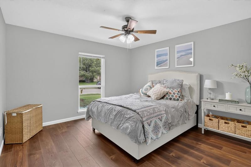 1109 Coffeyville Trail, Grand Prairie TX 75052 - Photo 22