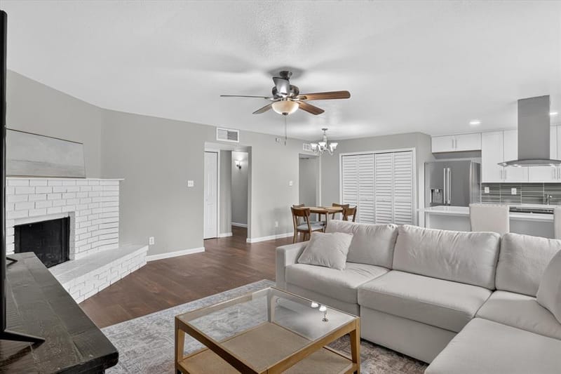 1109 Coffeyville Trail, Grand Prairie TX 75052 - Photo 7
