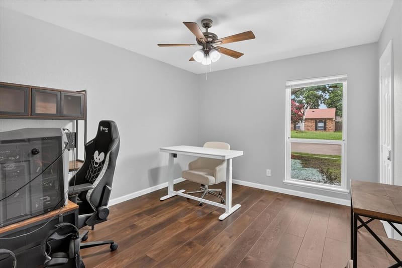 1109 Coffeyville Trail, Grand Prairie TX 75052 - Photo 20