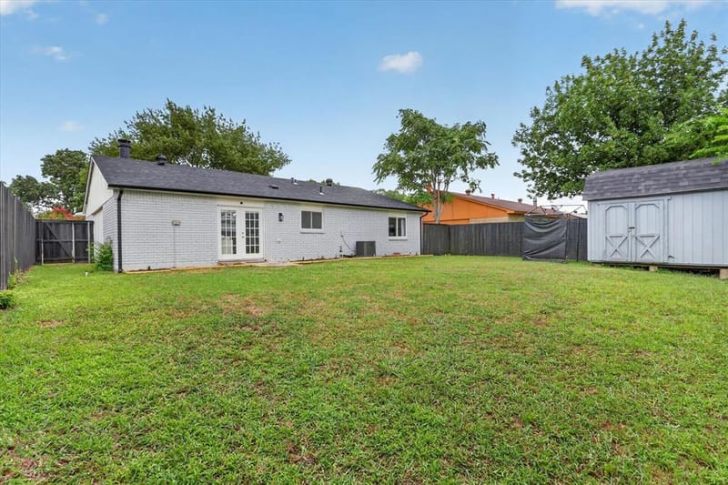 1109 Coffeyville Trail, Grand Prairie TX 75052 - Photo 25