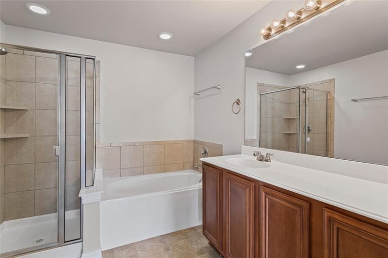 3073 Peyton Brook Drive, Fort Worth TX 76137 - Photo 23