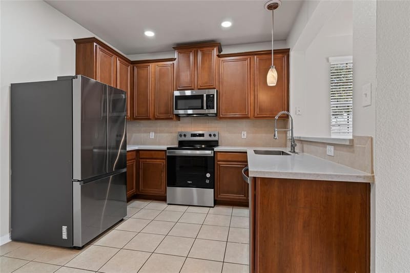 3073 Peyton Brook Drive, Fort Worth TX 76137 - Photo 12
