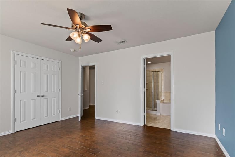 3073 Peyton Brook Drive, Fort Worth TX 76137 - Photo 22