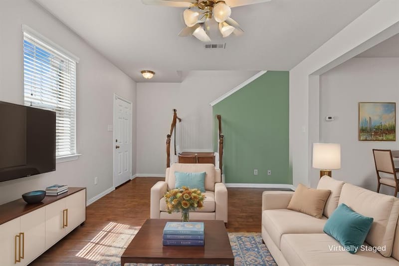 3073 Peyton Brook Drive, Fort Worth TX 76137 - Photo 7