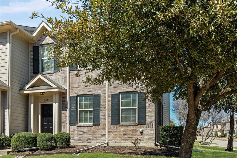 3073 Peyton Brook Drive, Fort Worth TX 76137 - Photo 3