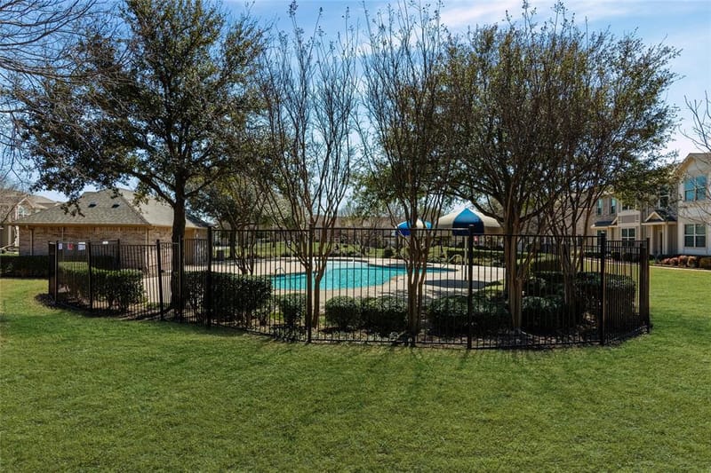 3073 Peyton Brook Drive, Fort Worth TX 76137 - Photo 36