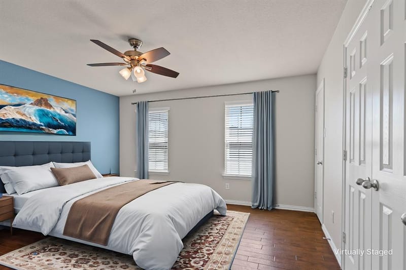 3073 Peyton Brook Drive, Fort Worth TX 76137 - Photo 20