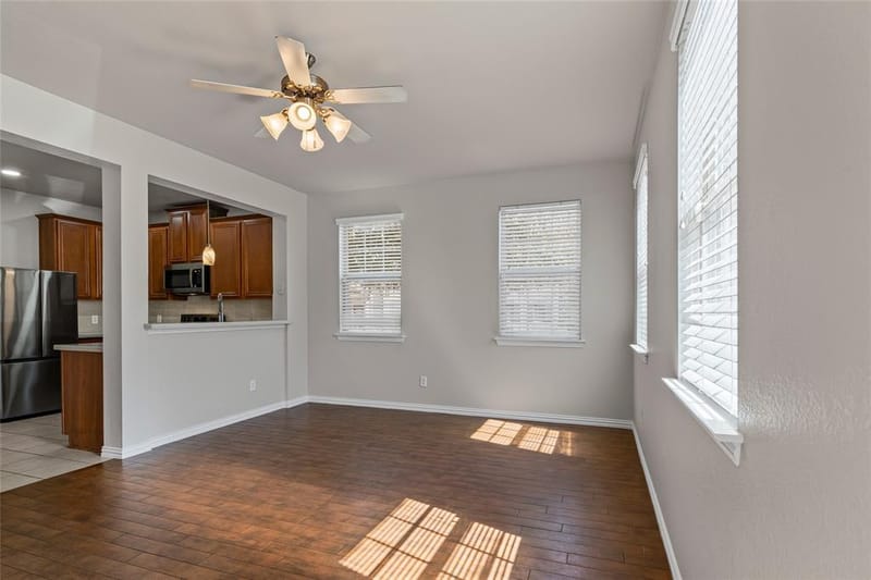 3073 Peyton Brook Drive, Fort Worth TX 76137 - Photo 9