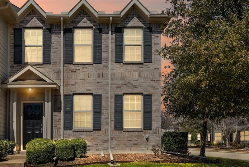3073 Peyton Brook Drive, Fort Worth TX 76137 - Photo 38