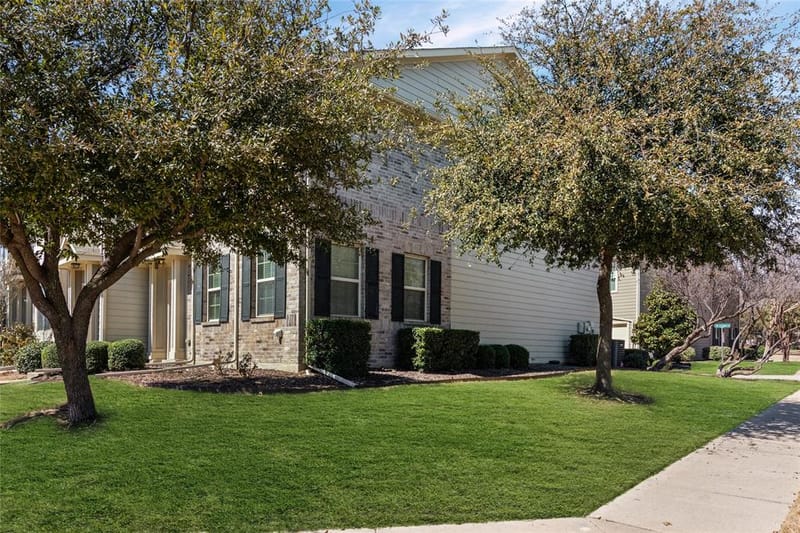 3073 Peyton Brook Drive, Fort Worth TX 76137 - Photo 4