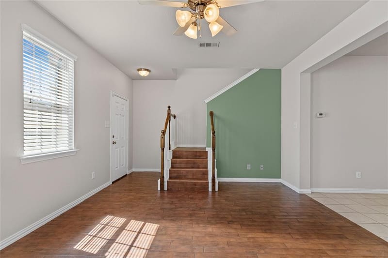 3073 Peyton Brook Drive, Fort Worth TX 76137 - Photo 8
