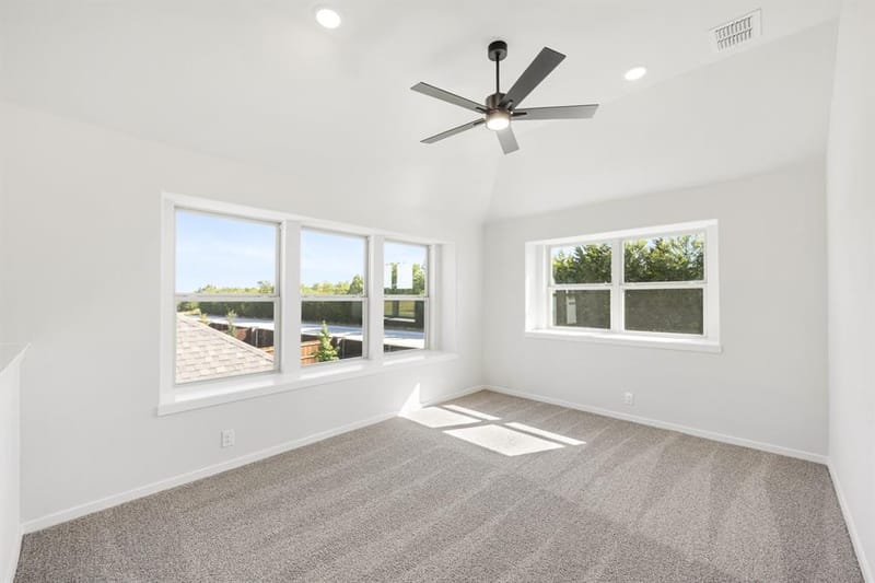 806 Alder Drive, Lavon TX 75166 - Photo 23