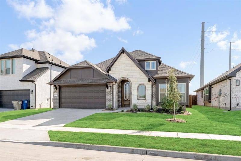 806 Alder Drive, Lavon TX 75166 - Photo 3