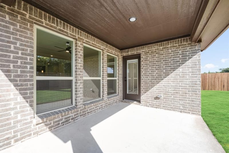 806 Alder Drive, Lavon TX 75166 - Photo 28