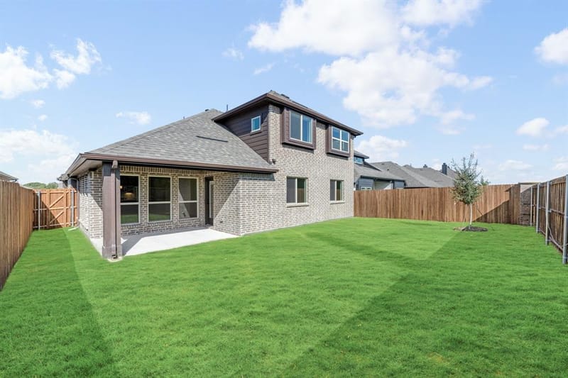 806 Alder Drive, Lavon TX 75166 - Photo 29
