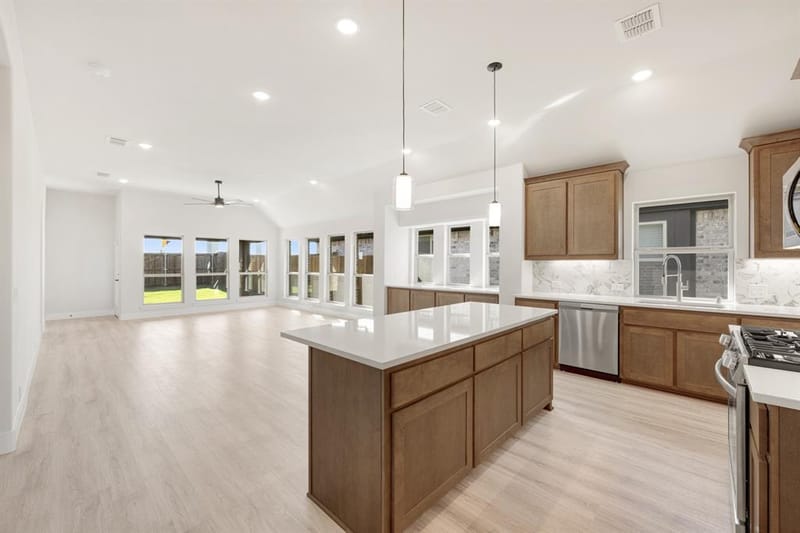 806 Alder Drive, Lavon TX 75166 - Photo 8