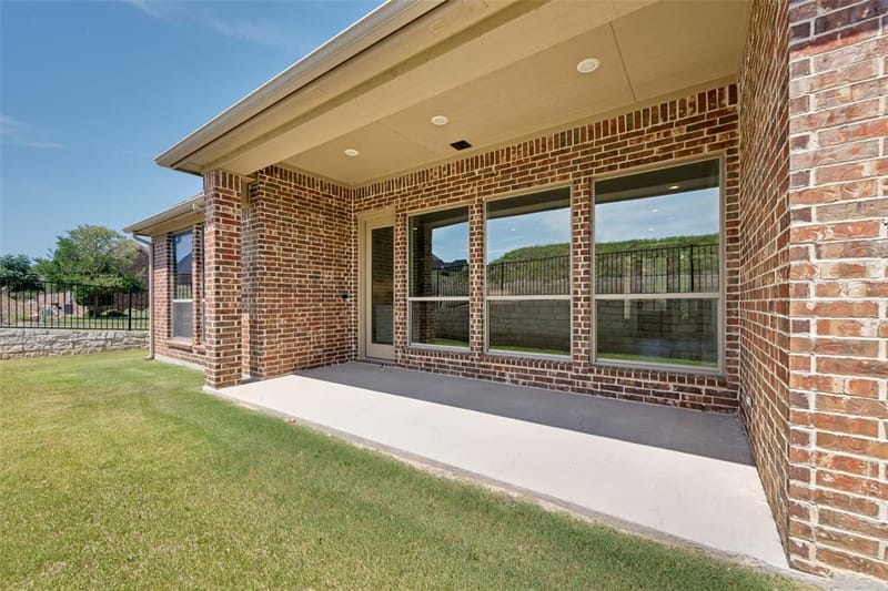 11049 Hawkins Home Boulevard, Benbrook TX 76126 - Photo 25