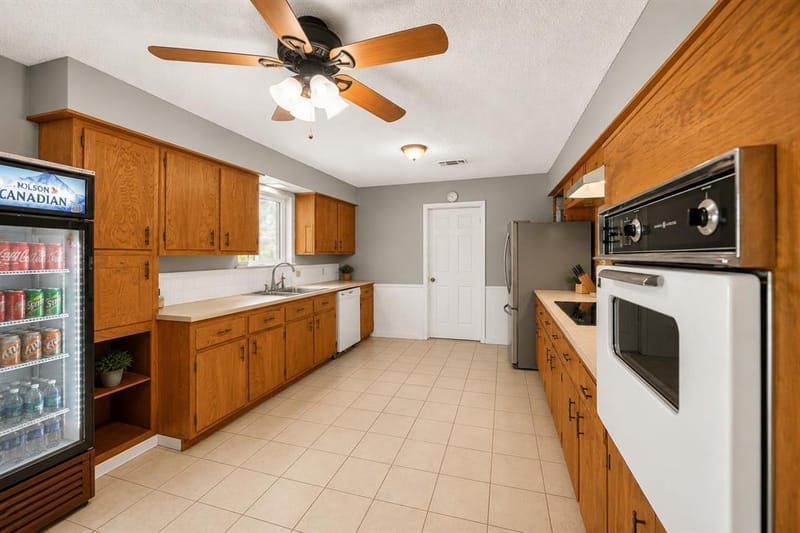 119 Dennis Street, Jacksboro TX 76458 - Photo 6