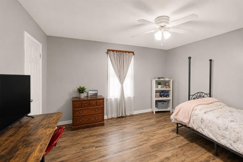 119 Dennis Street, Jacksboro TX 76458 - Photo 17