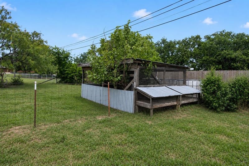 119 Dennis Street, Jacksboro TX 76458 - Photo 28