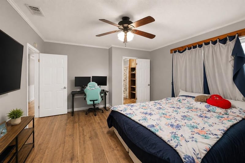 119 Dennis Street, Jacksboro TX 76458 - Photo 11