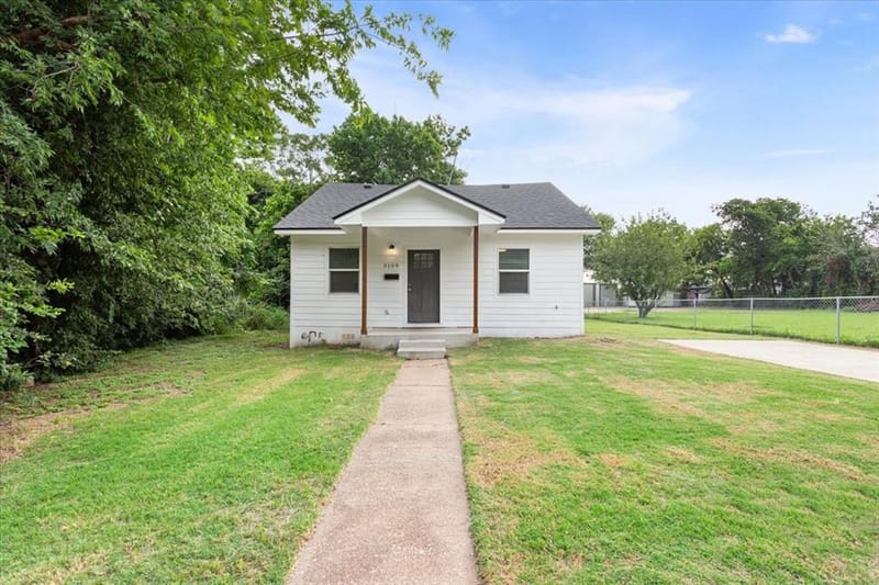 3109 N 20th Street, Waco TX 76708
