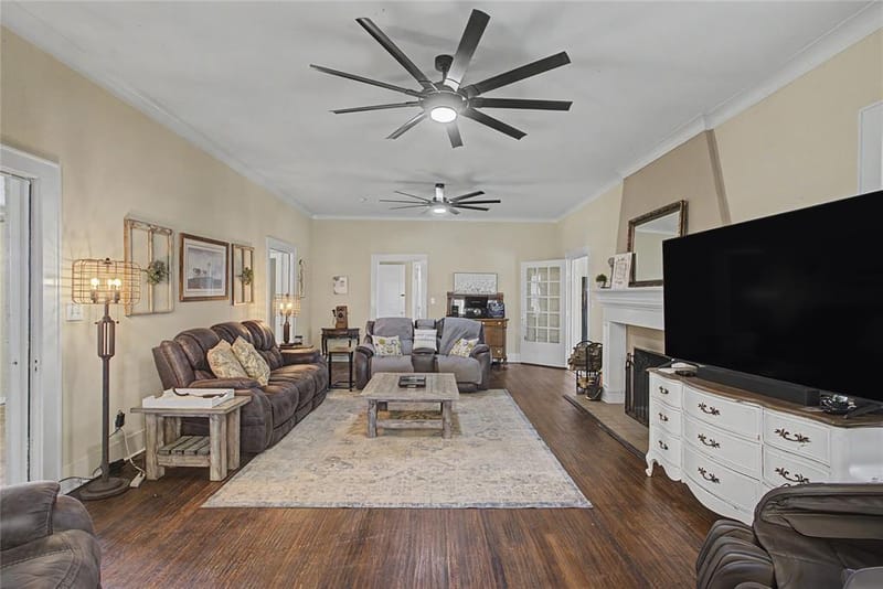 7921 White Settlement Road, White Settlement TX 76108 - Photo 7