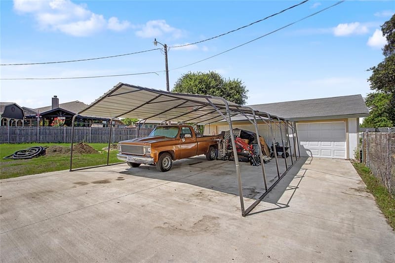 7921 White Settlement Road, White Settlement TX 76108 - Photo 38
