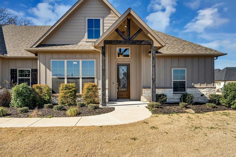 175 Quail Ridge Court, Decatur TX 76234 - Photo 2