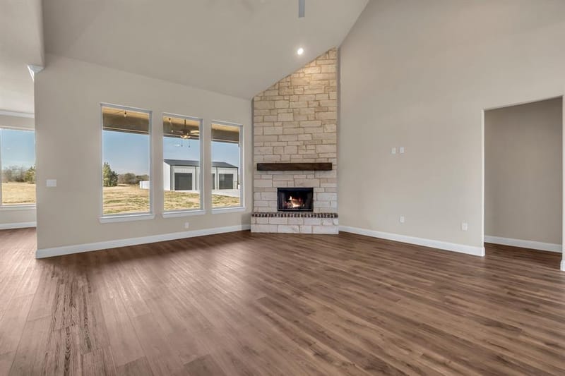 175 Quail Ridge Court, Decatur TX 76234 - Photo 9