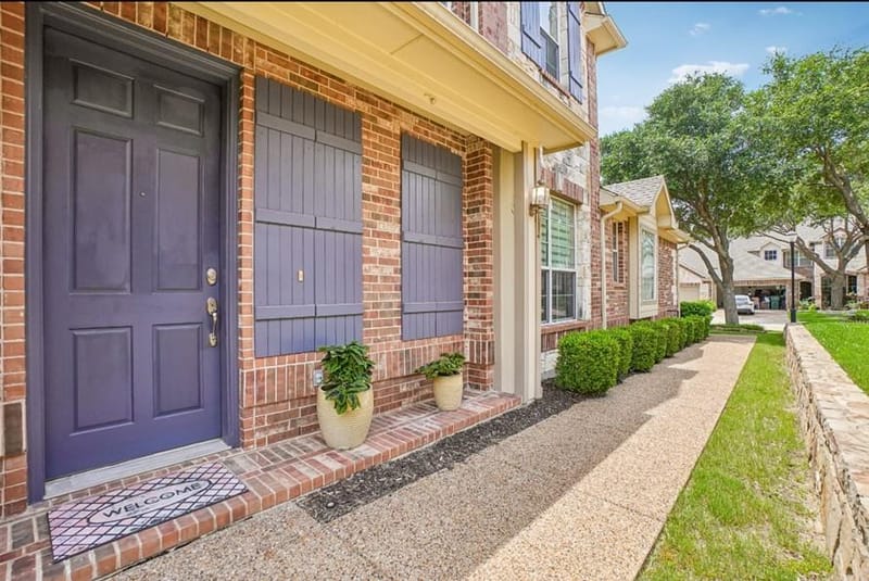 6118 Shoal Creek Trail, Garland TX 75044 - Photo 2