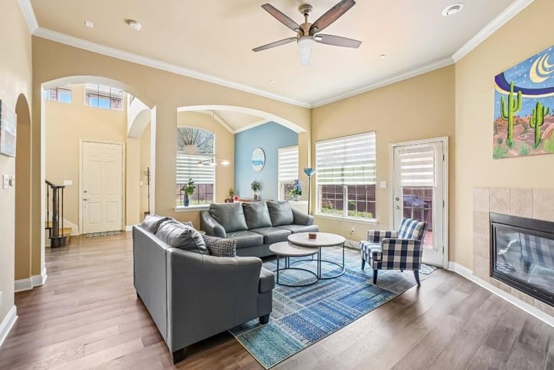 6118 Shoal Creek Trail, Garland TX 75044 - Photo 6