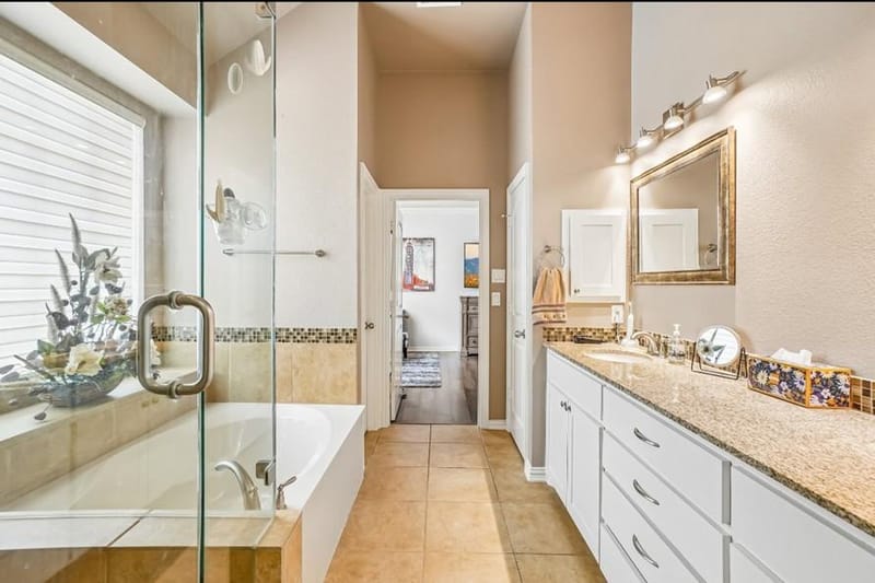 6118 Shoal Creek Trail, Garland TX 75044 - Photo 22