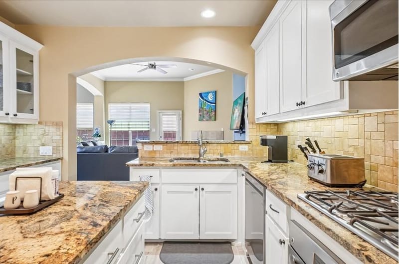 6118 Shoal Creek Trail, Garland TX 75044 - Photo 10