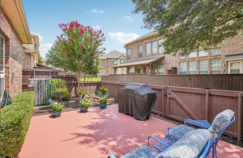 6118 Shoal Creek Trail, Garland TX 75044 - Photo 25