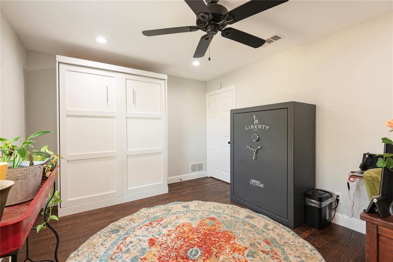 14205 Red Wood Circle N, Frisco TX 75071 - Photo 27