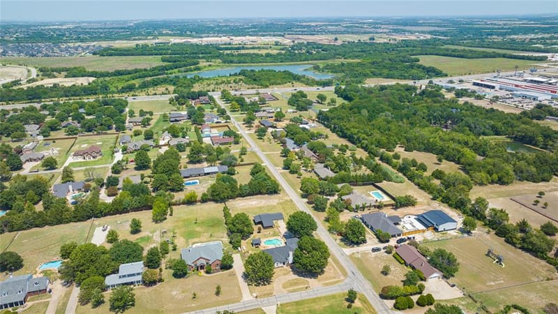 14205 Red Wood Circle N, Frisco TX 75071 - Photo 6