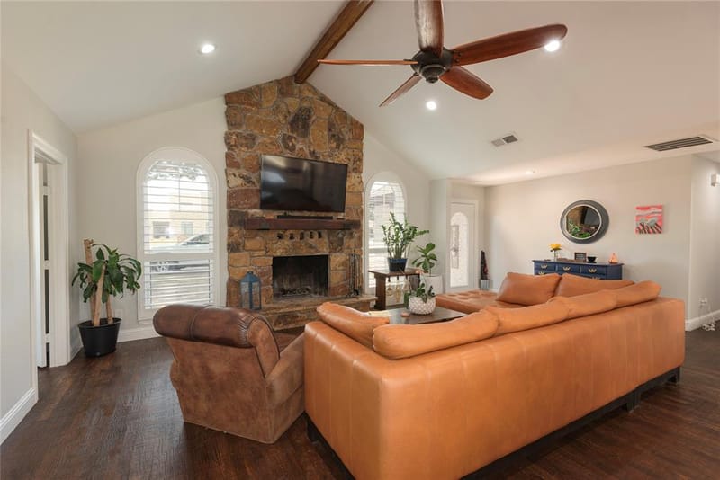 14205 Red Wood Circle N, Frisco TX 75071 - Photo 13