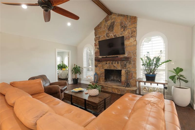 14205 Red Wood Circle N, Frisco TX 75071 - Photo 12