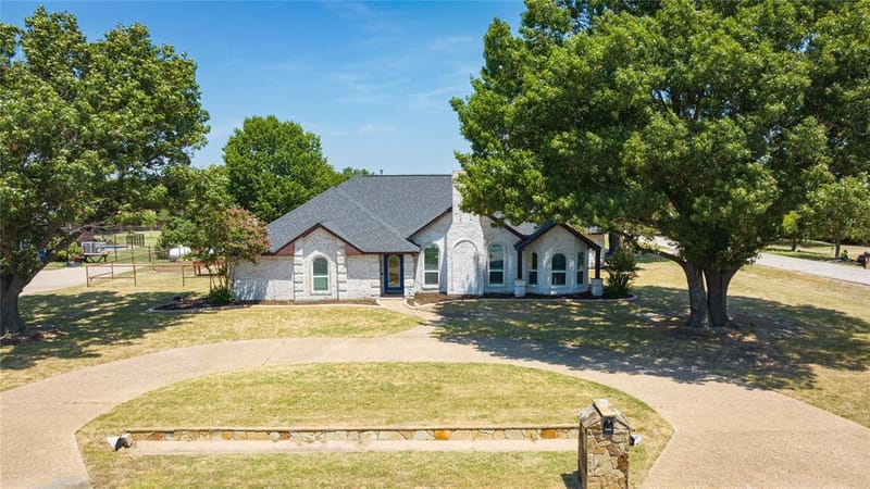 14205 Red Wood Circle N, Frisco TX 75071