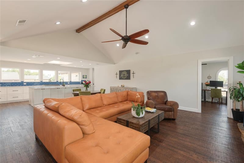 14205 Red Wood Circle N, Frisco TX 75071 - Photo 9