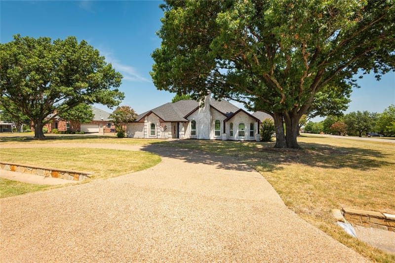 14205 Red Wood Circle N, Frisco TX 75071 - Photo 4
