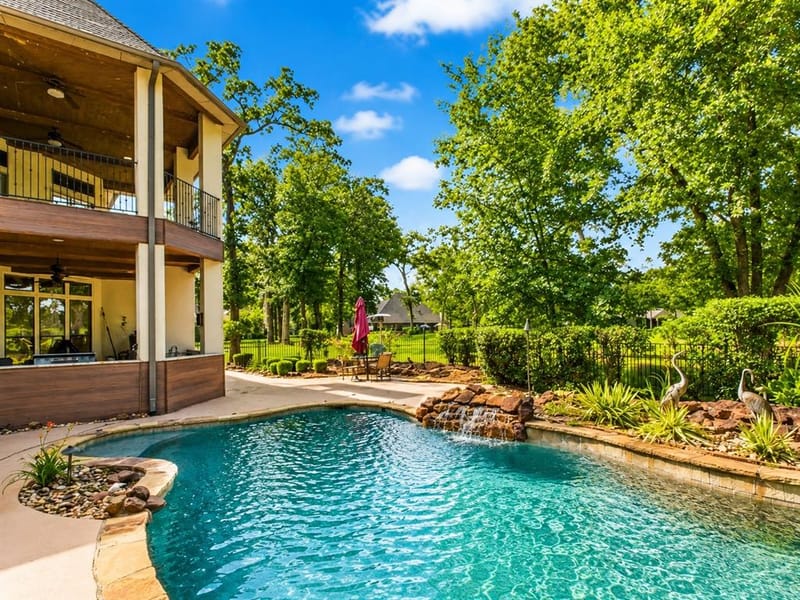 299 Saint Andrews Drive, Mabank TX 75156 - Photo 3