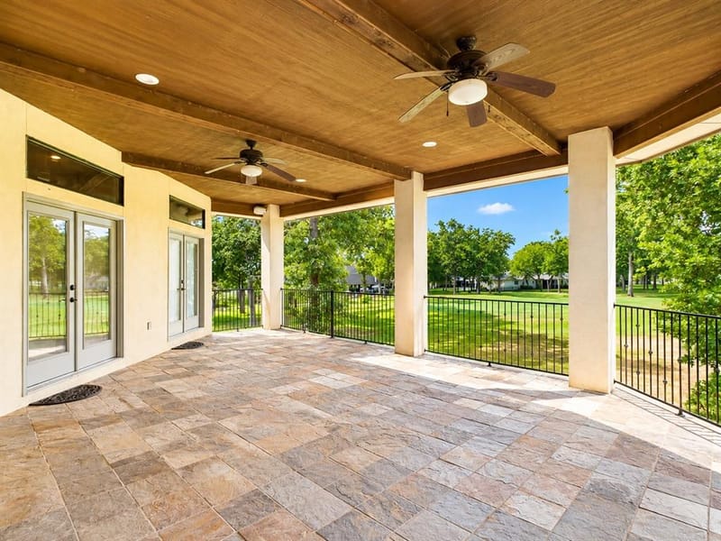 299 Saint Andrews Drive, Mabank TX 75156 - Photo 37