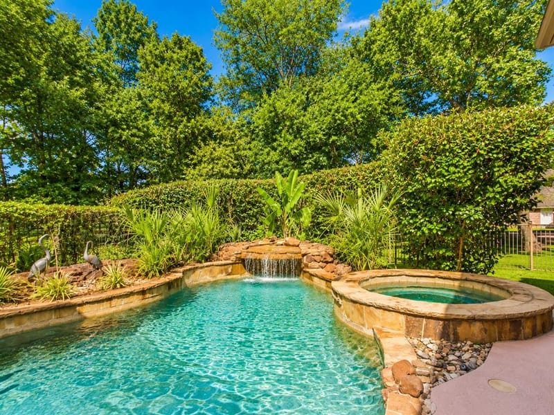 299 Saint Andrews Drive, Mabank TX 75156 - Photo 4