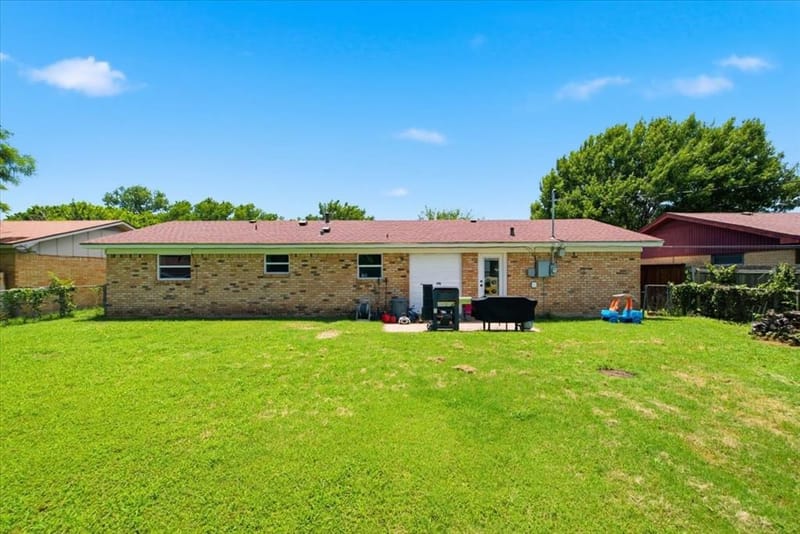 213 Virginia Drive, Lacy Lakeview TX 76705 - Photo 21
