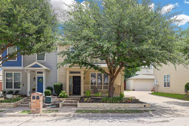 10716 Traymore Drive, Fort Worth TX 76244 - Photo 3